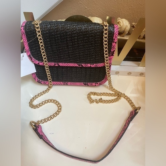 Bundle DEAL ANTONIO MELANI SANDALS AND MATCHING BAG SHOES SIZE 10M - Picture 7 of 12